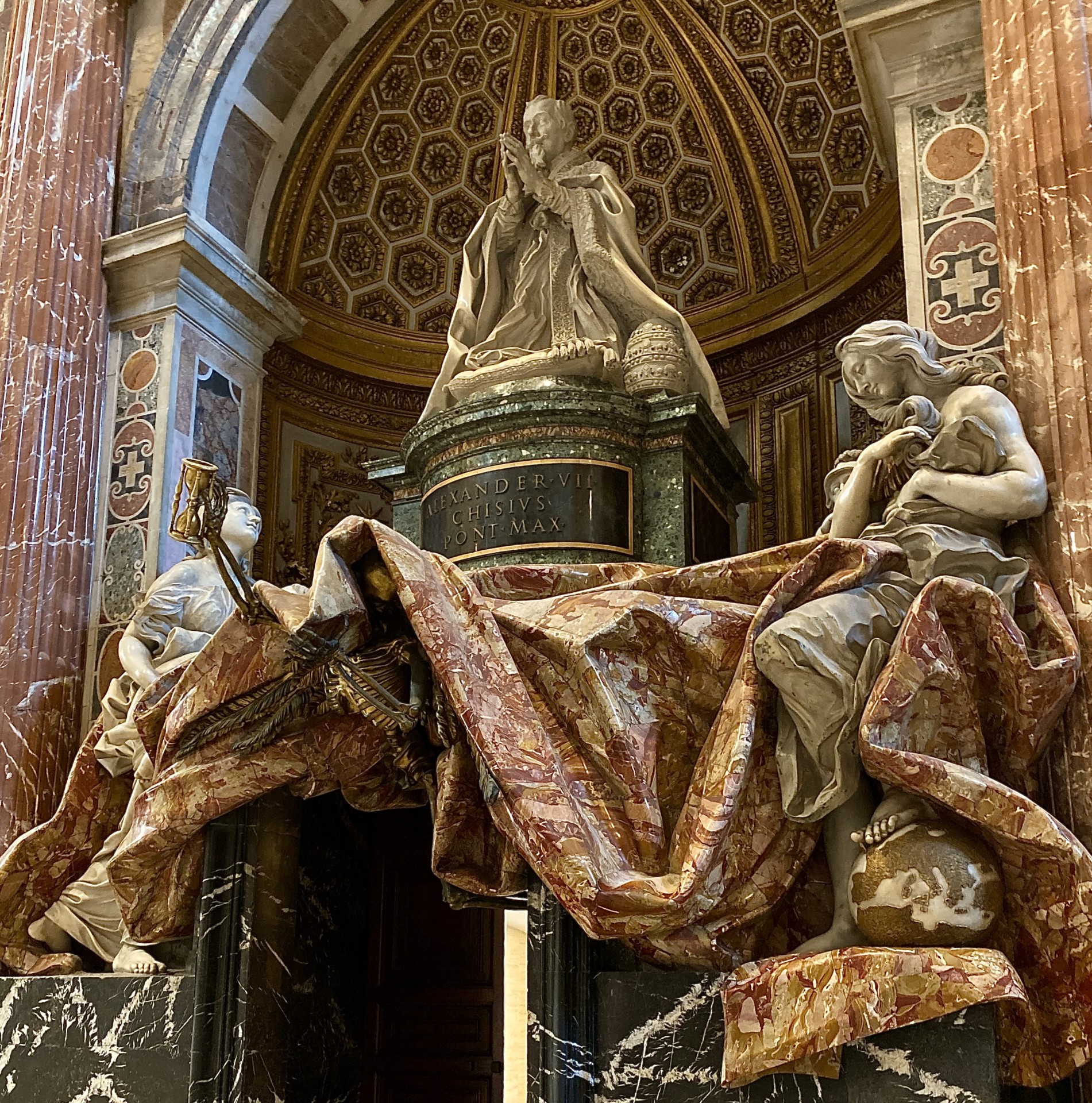 Gian Lorenzo Bernini Und Rom