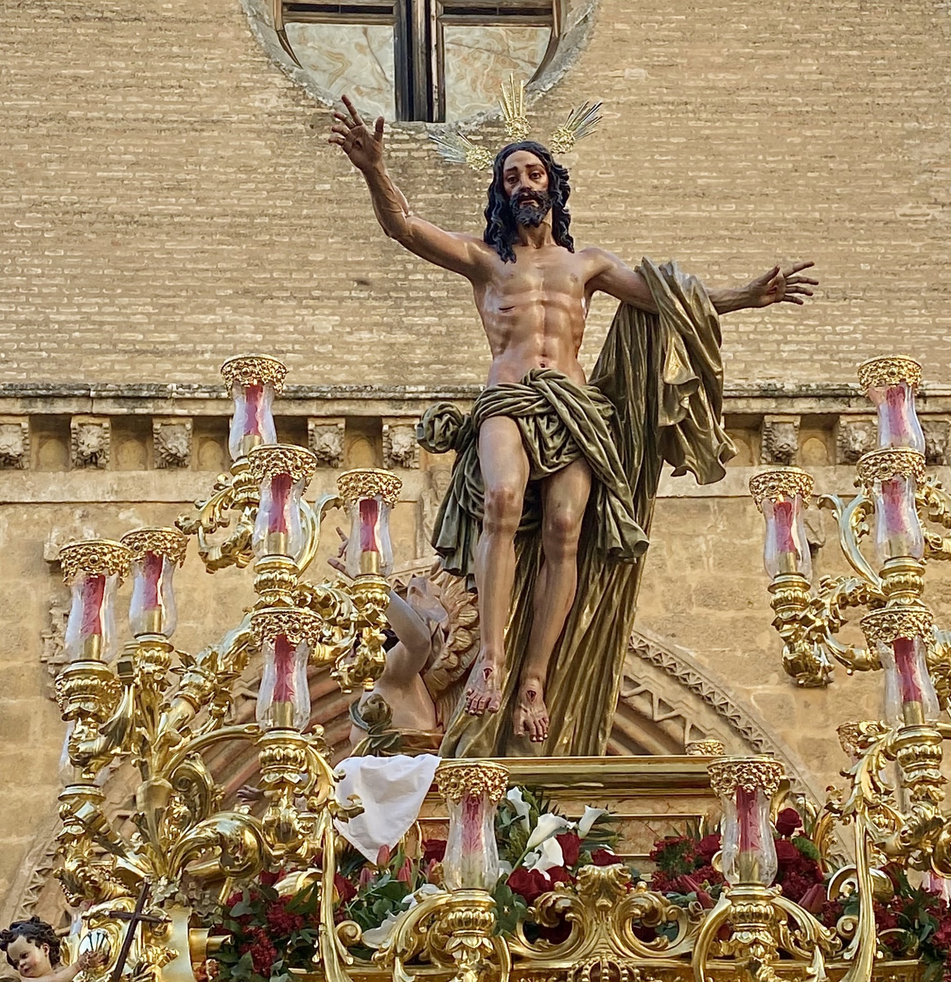 Semana Santa In Sevilla – Die Prozessionen