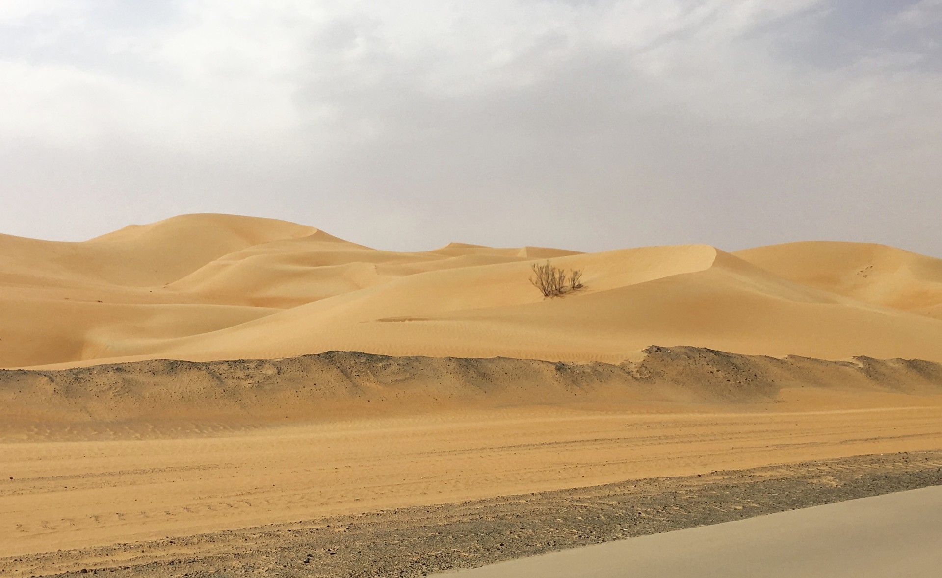 Impressionen aus der Wüste › Weltrentner