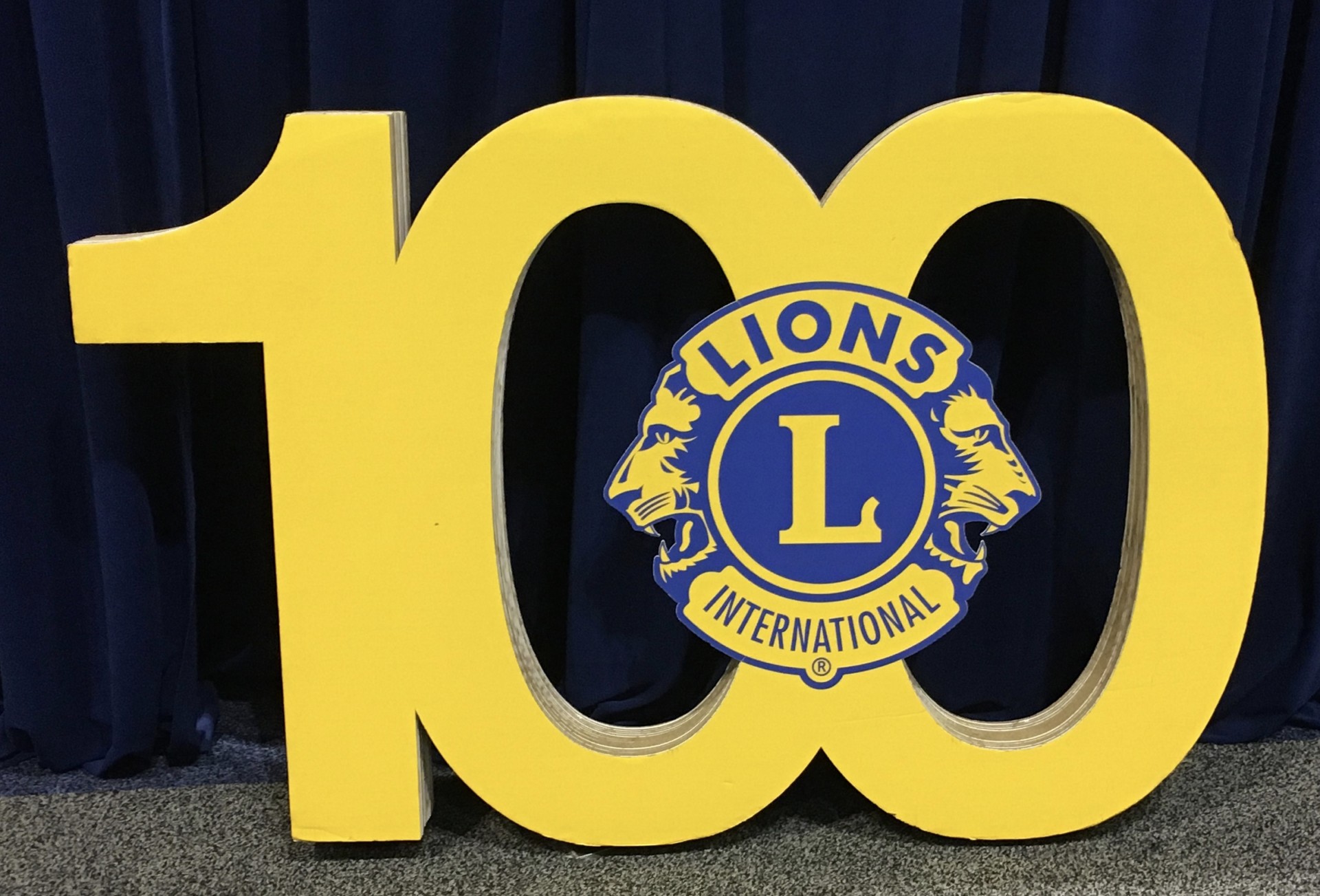 100 Jahre Lions – Chicago In Chicago