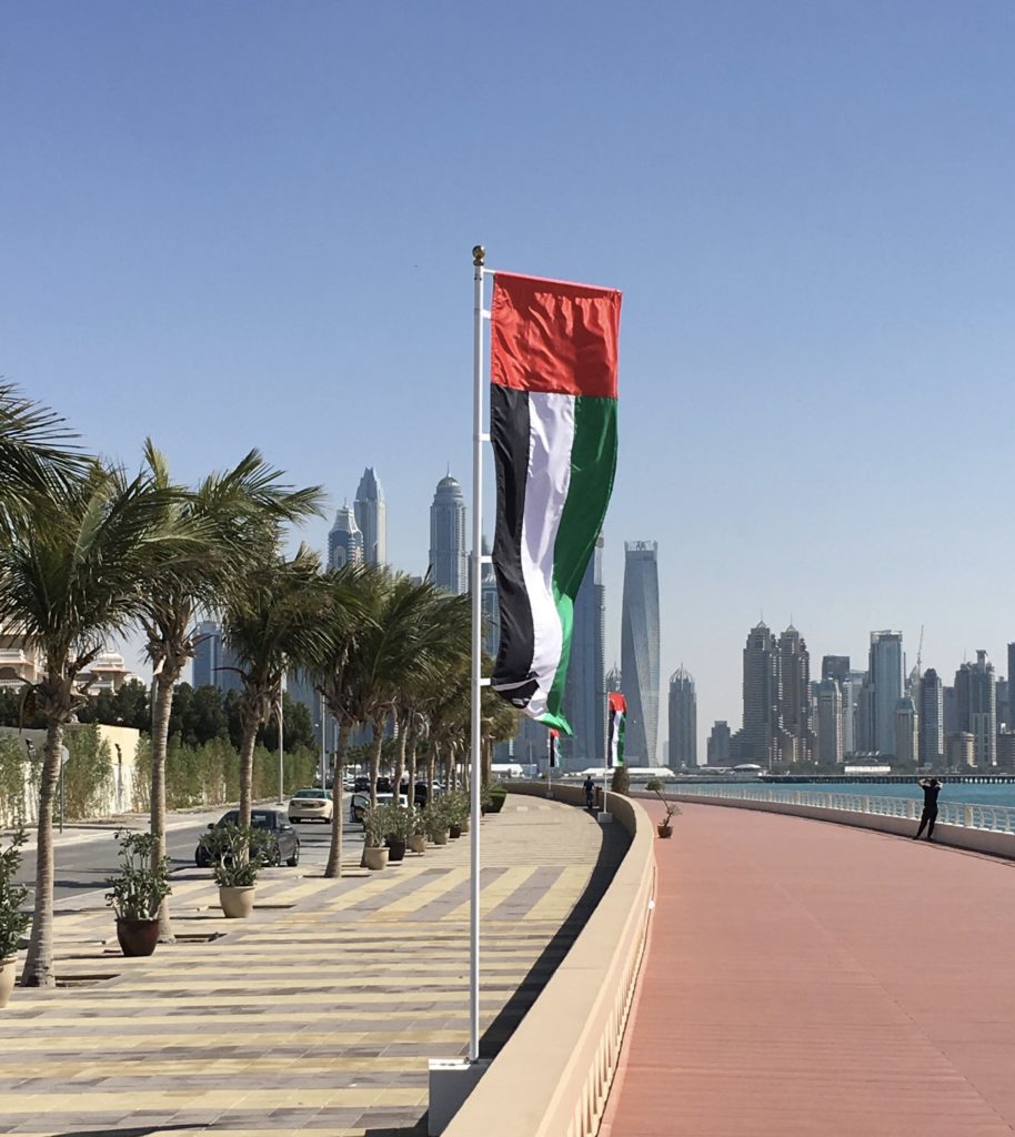 I Abu Dhabi Und Dubai Herausforderungen Fur Rentner Weltrentner
