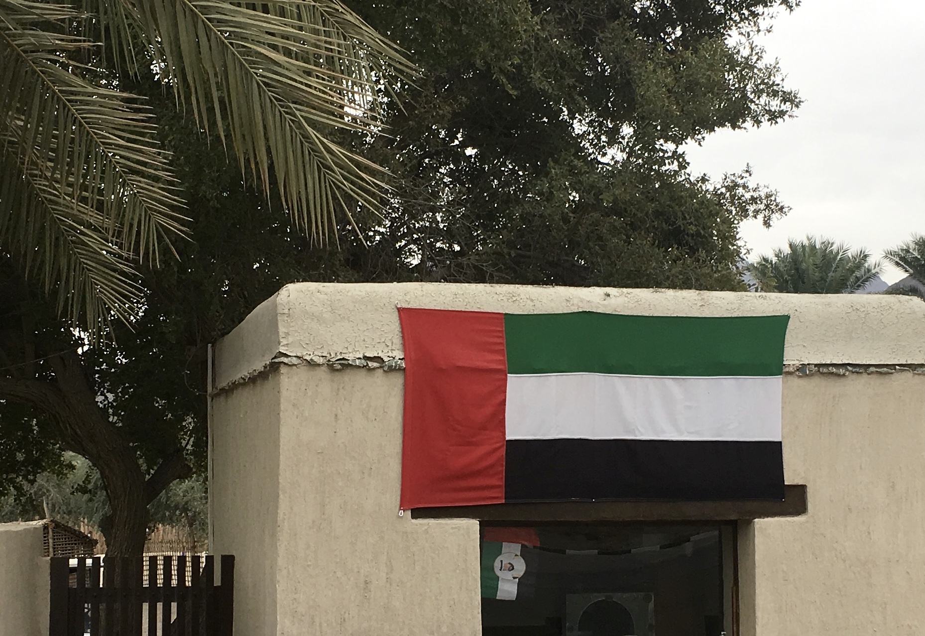 Emiratische Identität