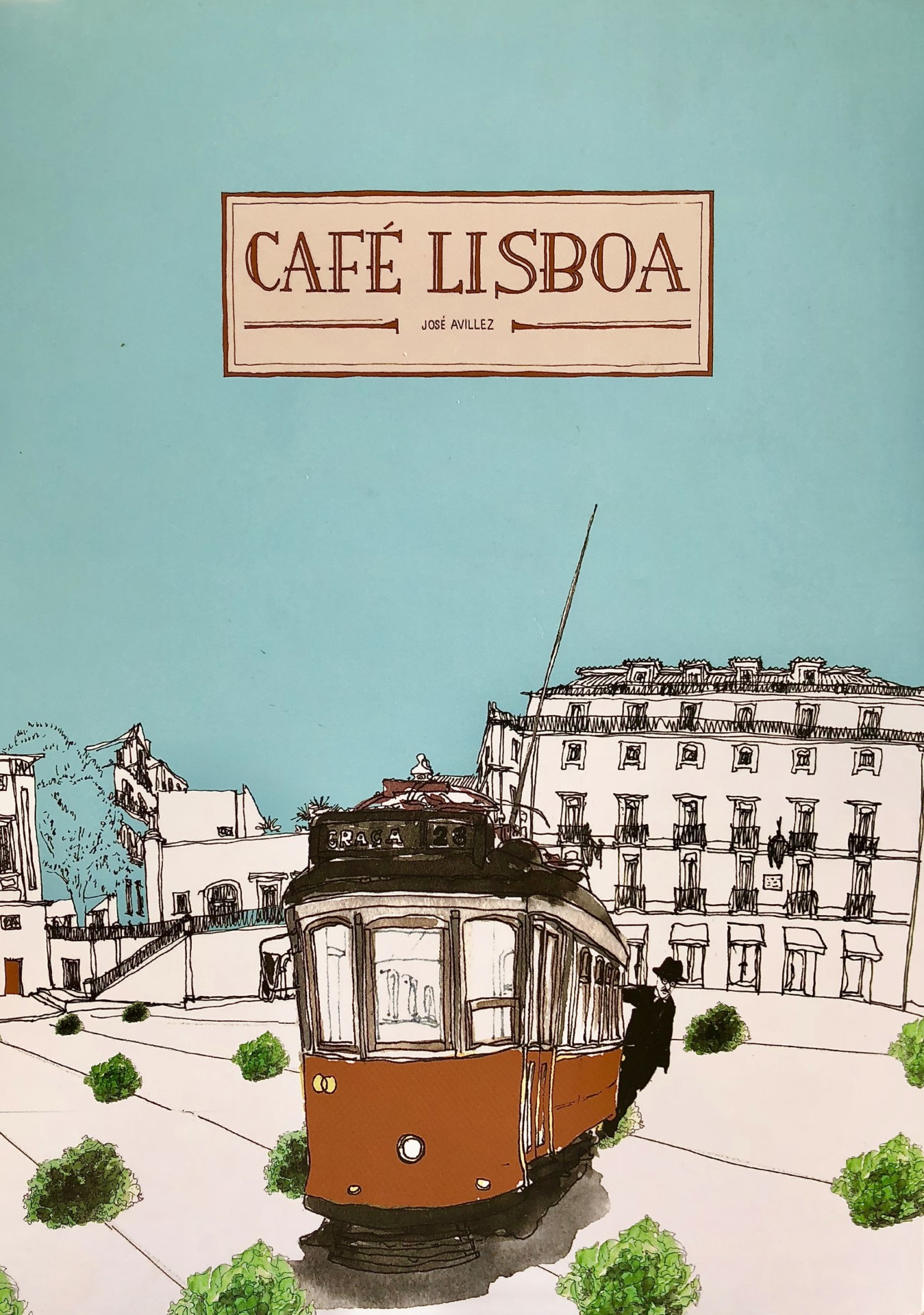 Lissabon – Meine Zehn Empfehlungen Für Best Ager