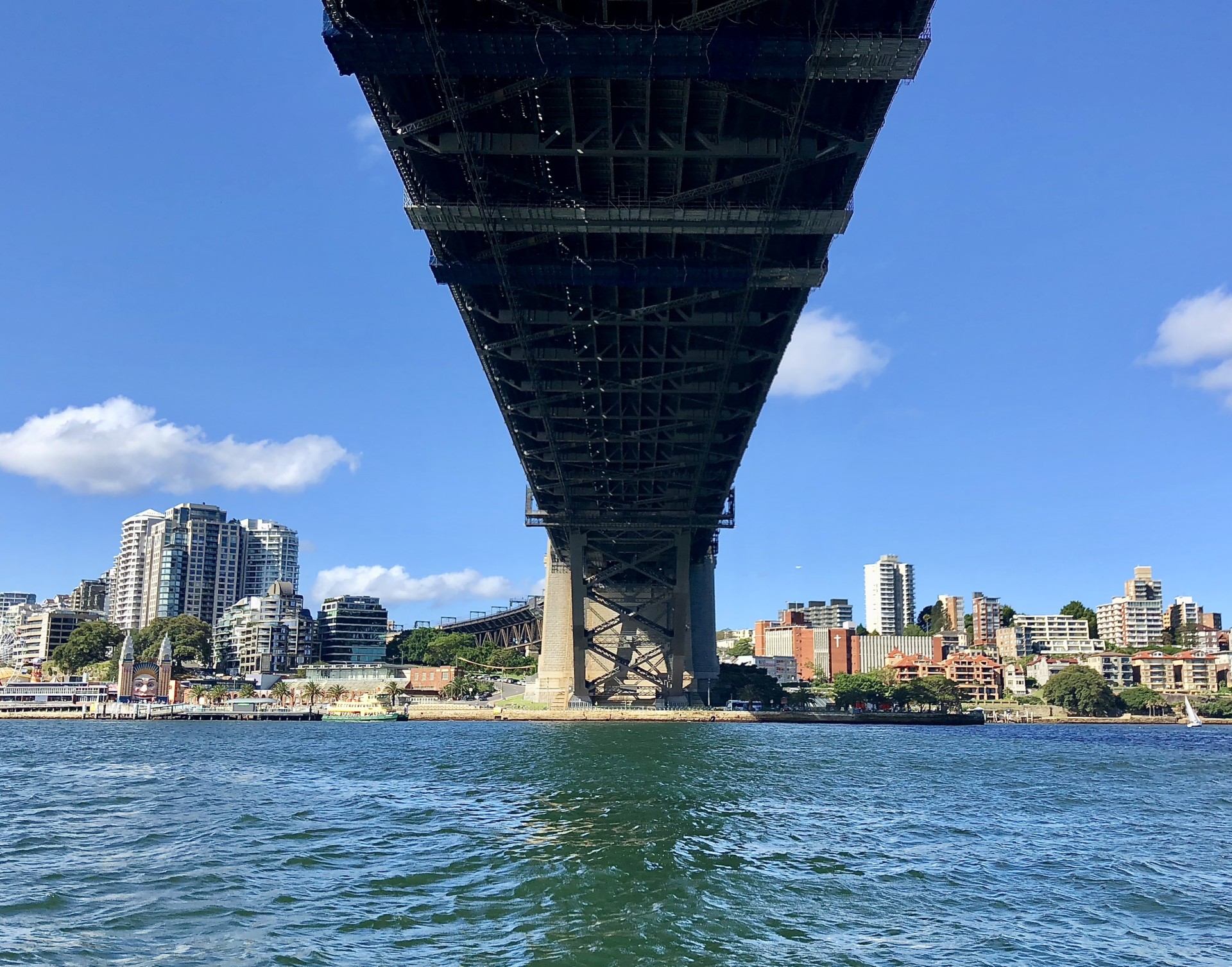 Aus über 50 sydney